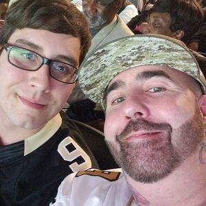 Meet your Posher, Brandon